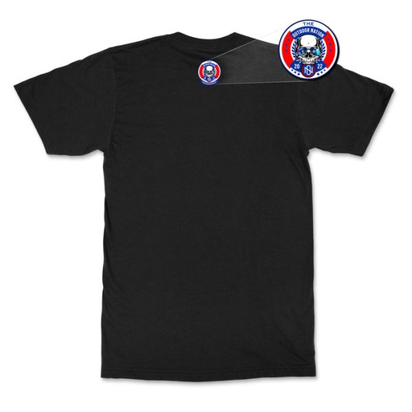 talk to me goose black 2-1. TON "Talk to Me Goose" Unisex Premium T-Shirt - Black