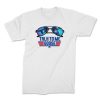 talk to me goose white 1. TON "Talk to Me Goose" Unisex Premium T-Shirt - White