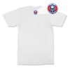 talk to me goose white 2-1. TON "Talk to Me Goose" Unisex Premium T-Shirt - White