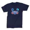 talk to me goose navy 1. TON "Talk to Me Goose" Unisex Premium T-Shirt - Navy