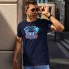 talk to me goose navy 3. TON "Talk to Me Goose" Unisex Premium T-Shirt - Navy