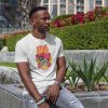 skate or die white 3. TON "Skate or Die" Unisex Premium T-Shirt - White