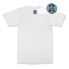 live wild roam free white 2-1. TON "Live Wild Roam Free" Unisex Premium T-Shirt - White