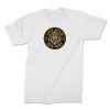 live wild die free white 1. TON "Live Wild Die Free" Unisex Premium T-Shirt - White