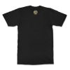 no road jeep black 2. TON "No Road, No Problem - Jeep" Unisex Premium T-Shirt - Black