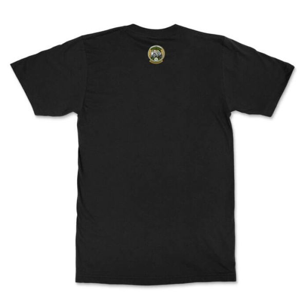 no road jeep black 2. TON "No Road, No Problem - Jeep" Unisex Premium T-Shirt - Black