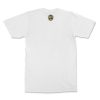 no road jeep white 2. TON "No Road, No Problem - Jeep" Unisex Premium T-Shirt - White