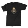death spade - t-shirt black 1. TON "Death Spade" Unisex Premium T-Shirt - Black
