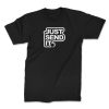just send it black 1. TON "Just Send It" Unisex Premium T-Shirt - Black