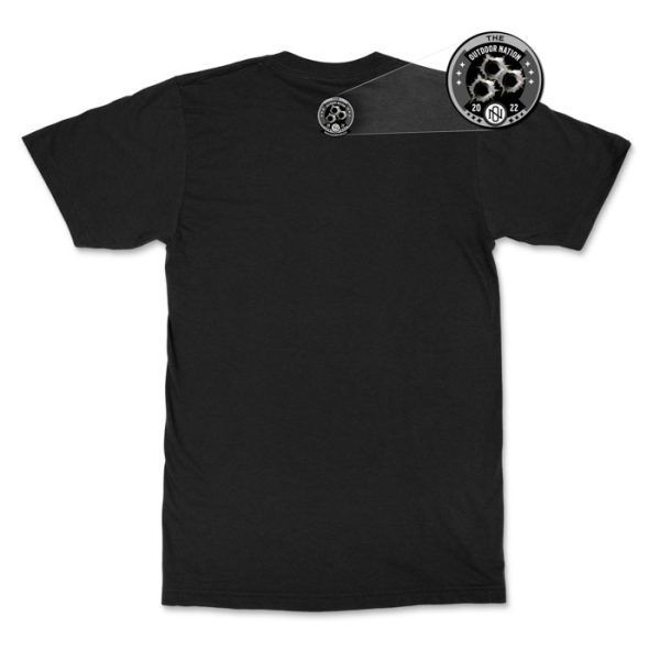 just send it black 2-1. TON "Just Send It" Unisex Premium T-Shirt - Black