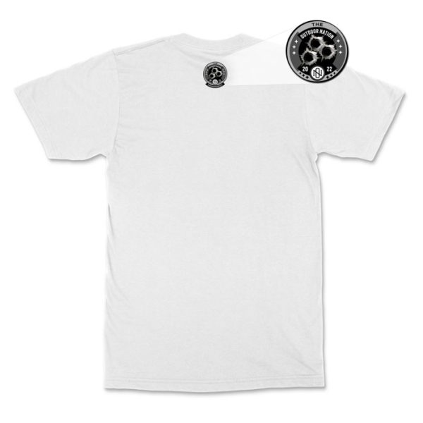 just send it white 2-1. TON "Just Send It" Unisex Premium T-Shirt - White