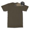 just send it olive 2-1. TON "Just Send It" Unisex Premium T-Shirt - OD