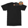 beer o'clock black 2-1. TON "Beer O'Clock" Unisex Premium T-Shirt - Black