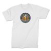 siproduct-47651-23428-4c4b842f358d63c67d49eef52b21d50107b63741 beer o'clock white 1. TON "Beer O'Clock" Unisex Premium T-Shirt - White