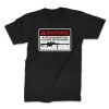 within range front black. TON "Within Range" Unisex Premium T-Shirt - Black