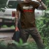 anatomy of a small pew lifestyle olive. TON "Anatomy of a Pew - Small Pew" Unisex Premium T-Shirt - OD