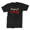 anatomy of a big pew front black. TON "Anatomy of a Pew - Big Pew" Unisex Premium T-Shirt - Black