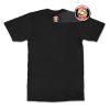 anatomy of a big pew rear black. TON "Anatomy of a Pew - Big Pew" Unisex Premium T-Shirt - Black