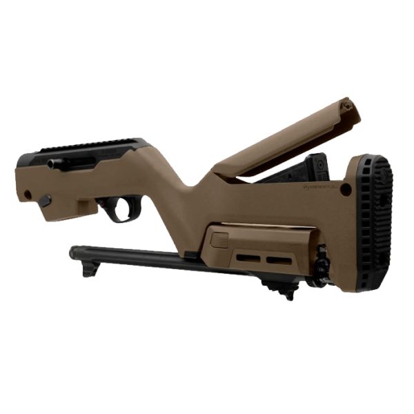 pc-backpacker-stock-–-ruger-pc-carbine-fde-004. Magpul Ruger PC Carbine Backpacker Stock - FDE