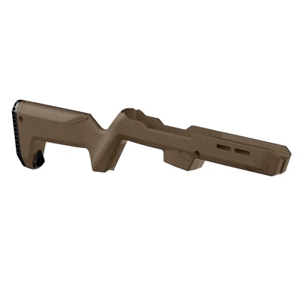 pc-backpacker-stock-–-ruger-pc-carbine-fde-001. Magpul Ruger PC Carbine Backpacker Stock - FDE