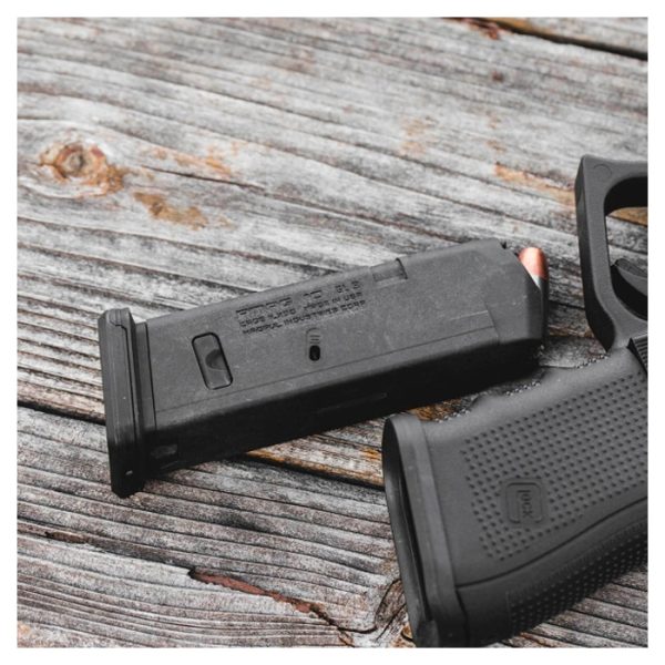 magpul-pmag-10-gl9-9x19-10rd-magazine-for-glock-19. Magpul PMAG GL9 9x19 10rd Magazine for Glock 19
