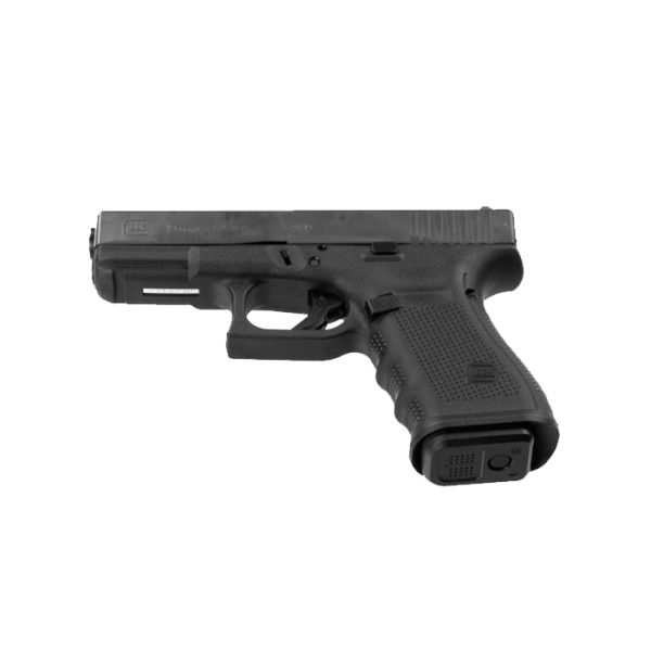 magpul-pmag-10-gl9-9x19-10rd-magazine-for-glock-19. Magpul PMAG GL9 9x19 10rd Magazine for Glock 19