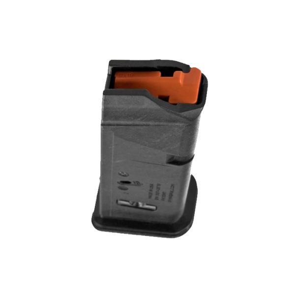 magpul-pmag-10-gl9-9x19-10rd-magazine-for-glock-19. Magpul PMAG GL9 9x19 10rd Magazine for Glock 19