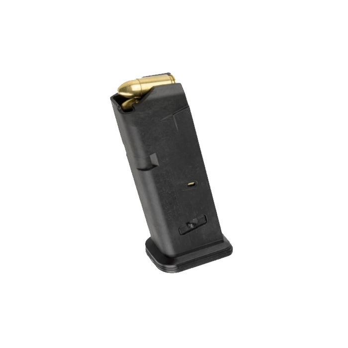 magpul-pmag-10-gl9-9x19-10rd-magazine-for-glock-19. Magpul PMAG GL9 9x19 10rd Magazine for Glock 19