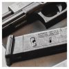 pmag-10-gl9-9x19-–-glock-g17-005. Magpul PMAG GL9 9x19 10rd Magazine for Glock 17