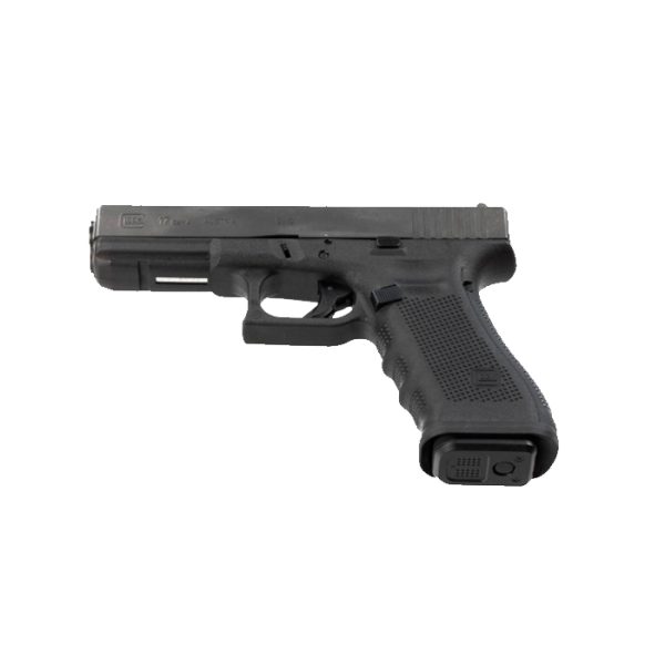 pmag-10-gl9-9x19-–-glock-g17-004. Magpul PMAG GL9 9x19 10rd Magazine for Glock 17