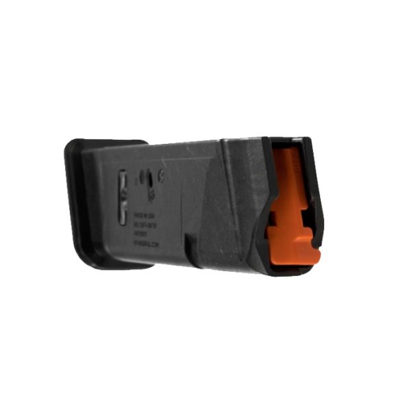 pmag-10-gl9-9x19-–-glock-g17-003. Magpul PMAG GL9 9x19 10rd Magazine for Glock 17