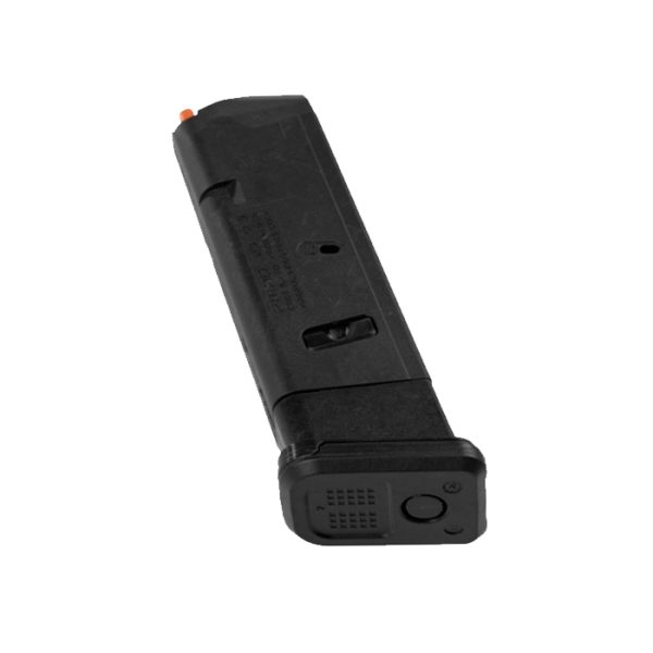 pmag-10-gl9-9x19-–-glock-g17-002. Magpul PMAG GL9 9x19 10rd Magazine for Glock 17