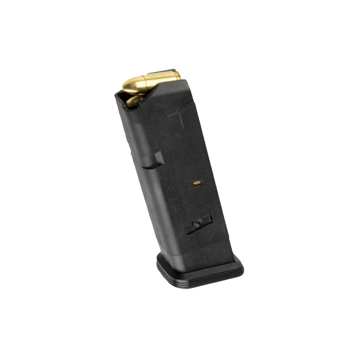 pmag-10-gl9-9x19-–-glock-g17-001. Magpul PMAG GL9 9x19 10rd Magazine for Glock 17
