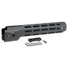 mi-crpc9-midwest-ruger-pc9---combat-rail-m-lok-bla. Midwest Ruger PC Carbine PC9 - Combat Rail M-LOK Black - 12.375"