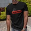 come to the darkslide lifestyle. TON "Come to The Darkslide" Unisex Premium T-Shirt - Black