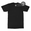 choose wisely rear black. TON "Choose Wisely" Unisex Premium T-Shirt - Black