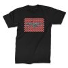 pew pew pew front black. TON "Pew Pew SAW" Unisex Premium T-Shirt - Black