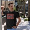 pew pew pew lifestyle black. TON "Pew Pew SAW" Unisex Premium T-Shirt - Black