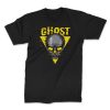callsign ghost front black. TON "Ghost MW2" Unisex Premium T-Shirt - Black