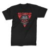 callsign soap front black. TON "Soap MW2" Unisex Premium T-Shirt - Black