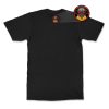 callsign soap rear black. TON "Soap MW2" Unisex Premium T-Shirt - Black