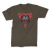 callsign soap front olive. TON "Soap MW2" Unisex Premium T-Shirt - OD
