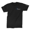cerus cz p10c front. Cerus Gear CZ P10C Schematic Premium T-Shirt - Black