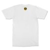 burger town al mazrah white back. TON "Burger Town - Al Mazrah MW2" Unisex Premium T-Shirt