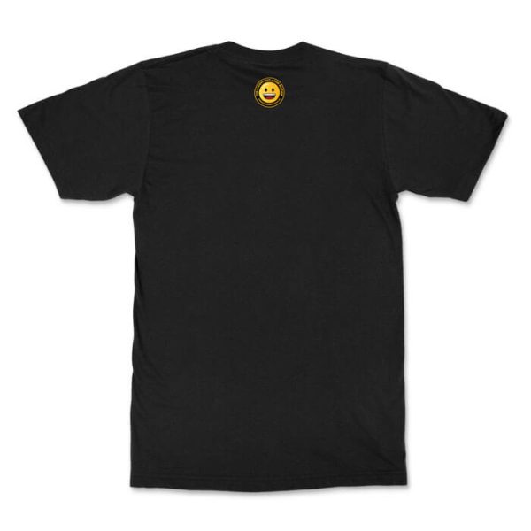 id agree with you back black. TON "I'd Agree With You" Unisex Premium T-Shirt
