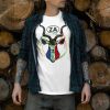 kudu za lifestyle white. TON "Kudu ZA" Unisex Premium T-Shirt