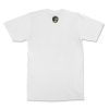 no road no worry - fj cruiser back white. TON "No Road No Problem - FJ Cruiser" Unisex Premium T-Shirt