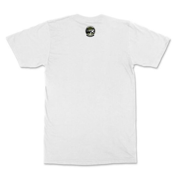 no road no worry - fj cruiser back white. TON "No Road No Problem - FJ Cruiser" Unisex Premium T-Shirt
