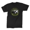 no road no worry - fj cruiser front black. TON "No Road No Problem - FJ Cruiser" Unisex Premium T-Shirt