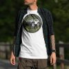 no road no worry - fj cruiser lifestyle white. TON "No Road No Problem - FJ Cruiser" Unisex Premium T-Shirt